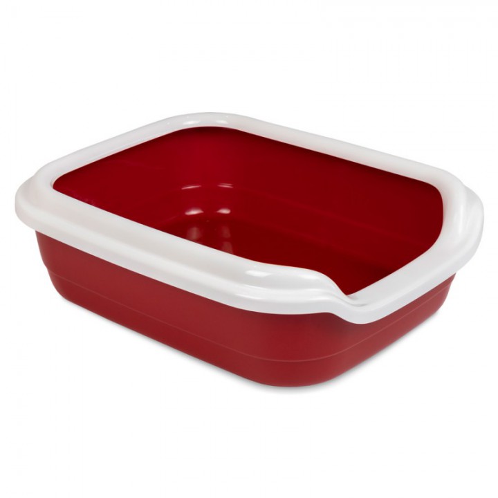 Туалет для котів Comfort L, 49х39х15см